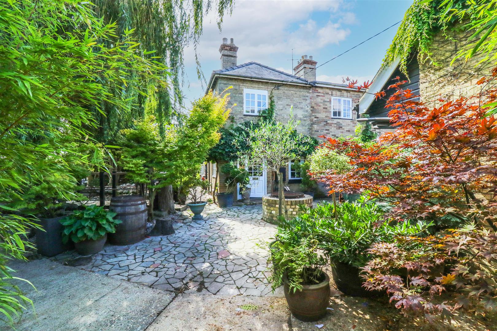 3 Bedroom for sale in Burwell Cheffins Newmarket Sales